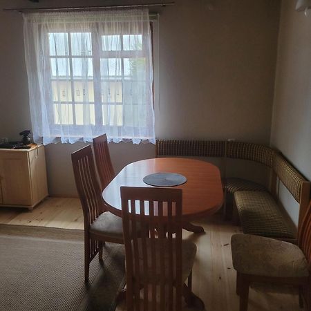 Domek Letniskowy - Jerutki Esterno foto