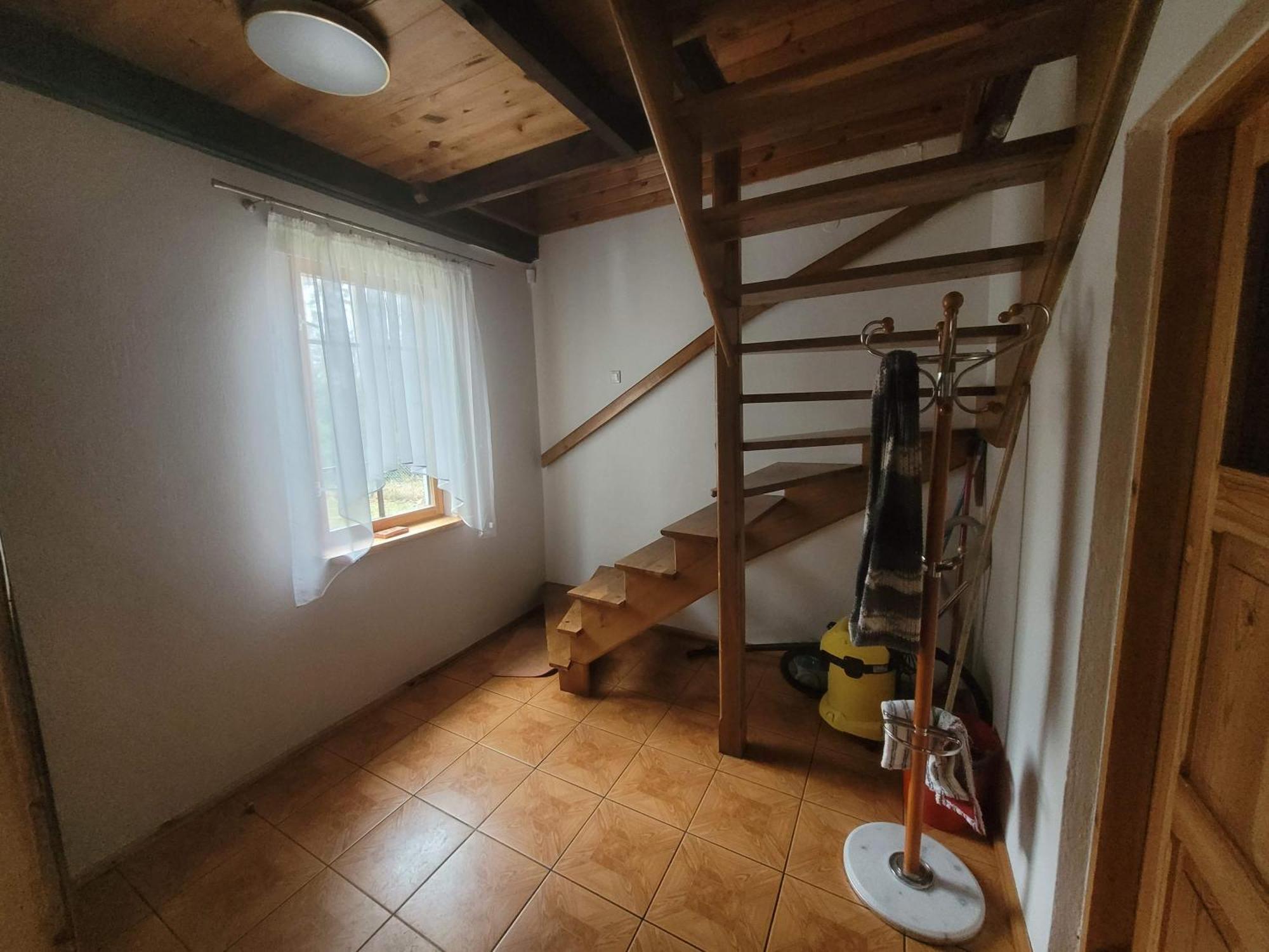 Domek Letniskowy - Jerutki Esterno foto